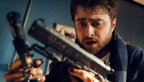 Guns Akimbo - Film Review - Impulse Gamer