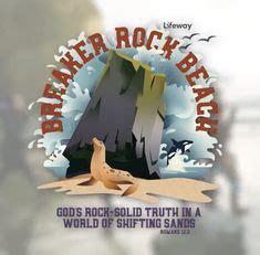 8 Ideas for Breaker Rock Beach VBS | vbs, vbs themes, vacation bible school