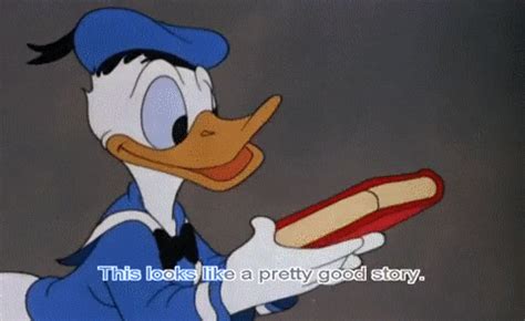 Donald Duck GIFs - Get the best GIF on GIPHY