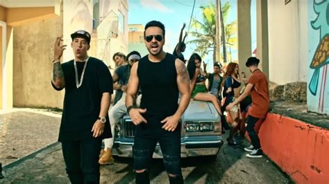 Despacito rockets to most viewed video on YouTube | CBC News