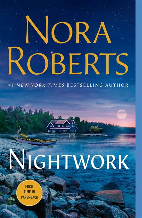 Nora Roberts New Releases 2024 Kindle Books - Hilda Larissa