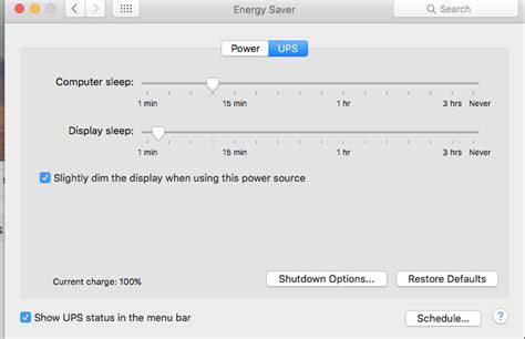 Apc Ups Mac Os X Software - intensiveip