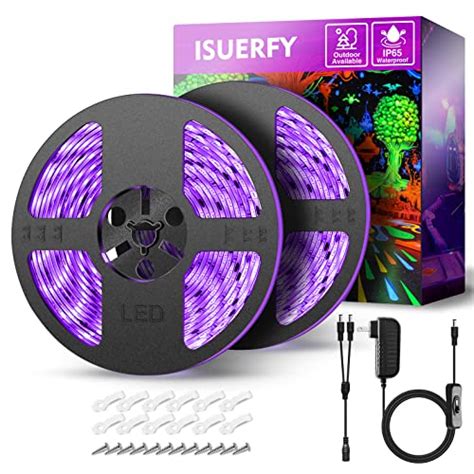 12 Best Black Light LED Strips For 2023 | Storables