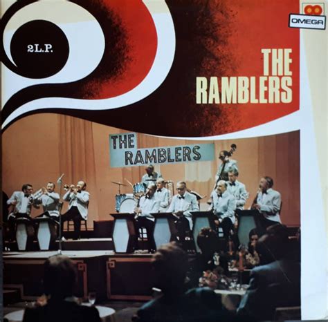 The Ramblers - Ramblers, The | Releases | Discogs