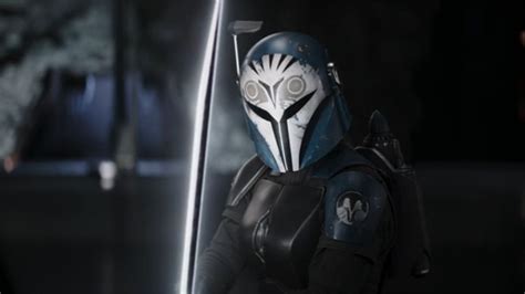 The Mandalorian season 3 episode 8 review — Star Wars spirit takes over ...