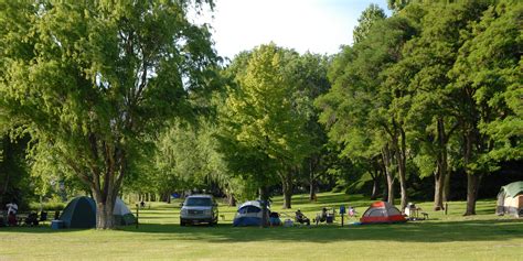 Deschutes River State Recreation Area Campground | Outdoor Project