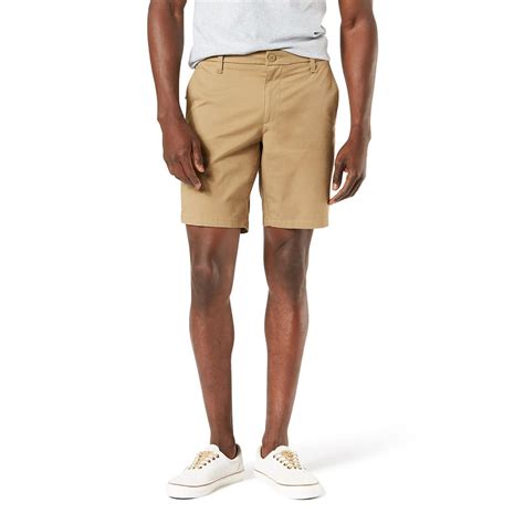 Dockers - Dockers Men's Big & Tall Supreme Flex Ultimate Short ...