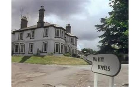 Fawlty Towers evening | Beechwood Hotel & Restaurant