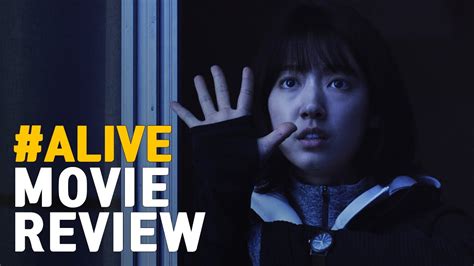 Alive Korean Movie Full Movie - English Sub - jaksonmovie