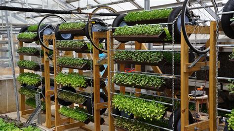 Hydroponic, Vertical Farming, Aquaponic, Urban Agricultural Design | GreenTowers — GreenTowers ...