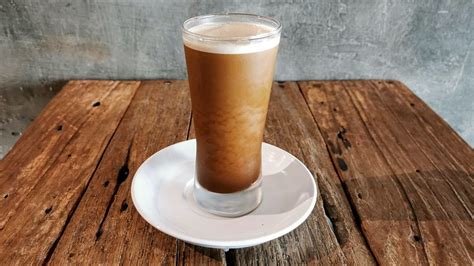 What Is Nitro Coffee And How Do You Make It?