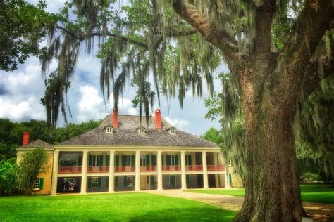 Swamp Boat Ride And Southern Plantation Tour From New Orleans 2018 ...