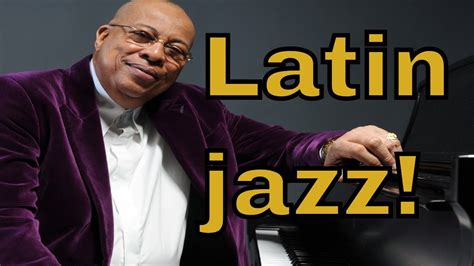 Tips para el latin jazz Chords - Chordify