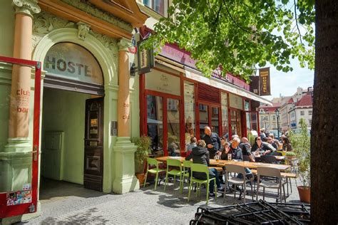 Best Spot Hostel, Prague - 2024 Prices & Reviews - Hostelworld