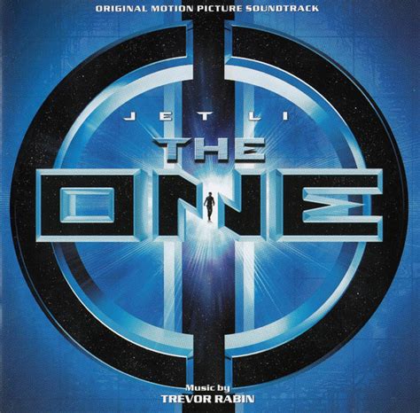 The One (Original Motion Picture Soundtrack) | Discogs