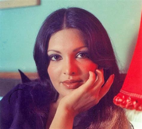 Remembering Parveen Babi: The Tragic Life and Death of One of Bollywood ...