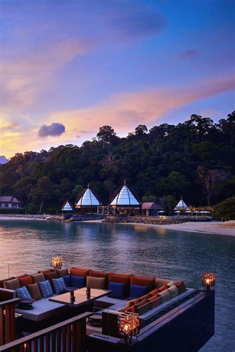 The Best Luxury Resorts In Langkawi, Malaysia | A Winter Escape