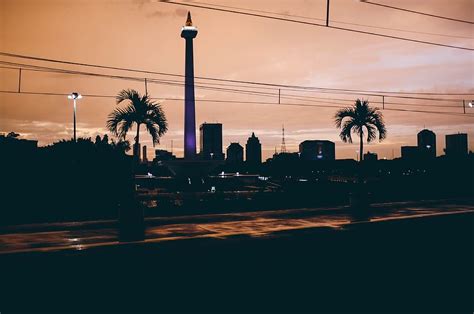 Landscape Jakarta Wallpaper / If you have your own one, just send us ...