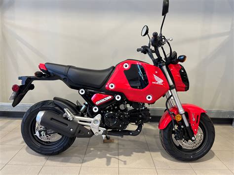 RM Motosport in Victoriaville | 2023 Grom 125 - $4,599