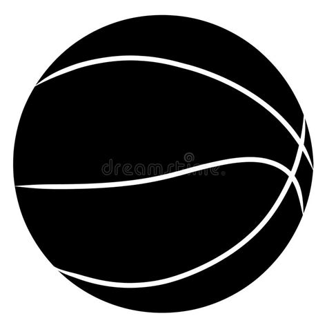 Basketball Silhouette Stock Illustrations – 18,141 Basketball ...