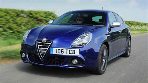 Used Alfa Romeo Giulietta Review (2010-2020) MK1