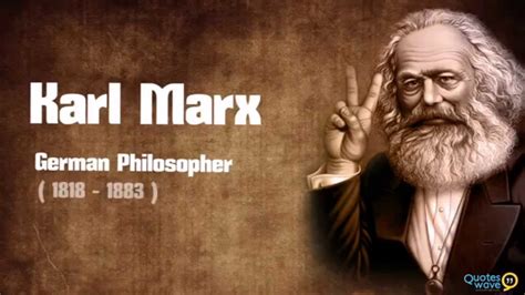 Karl Marx wallpaper | 1280x720 | #63372