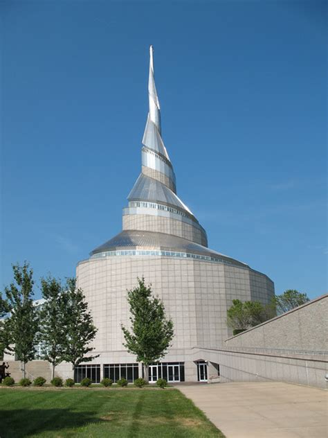 Community of Christ Temple | Community of Christ Temple, Ind… | Flickr