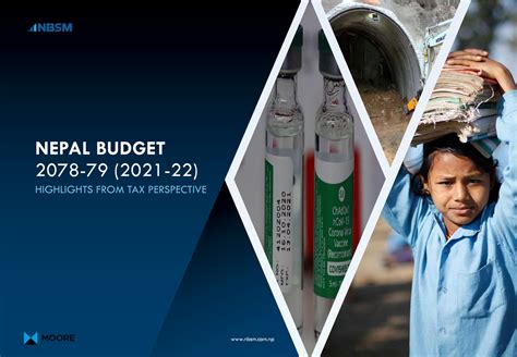 60c17ed2b2c69 nepal budget highlights 2078 79 - NEPAL BUDGET 2078 -79 (2021-22) HIGHLIGHTS FROM ...