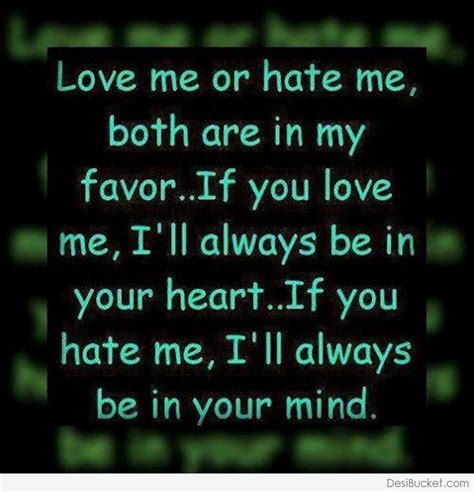 Quotes about I Hate Love (410 quotes)