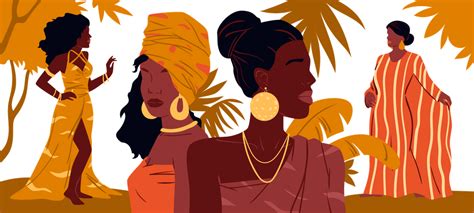 Premium African Culture Illustration pack from Culture & Religion ...