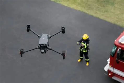 Best Drones For Search And Rescue - DroidMen