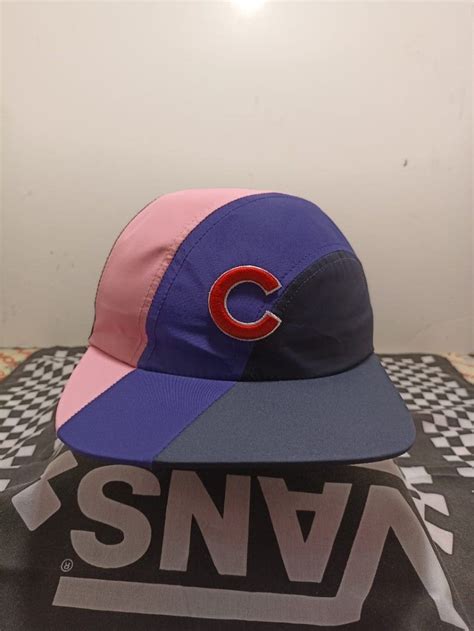 Snapback MLB Logo C Original on Carousell