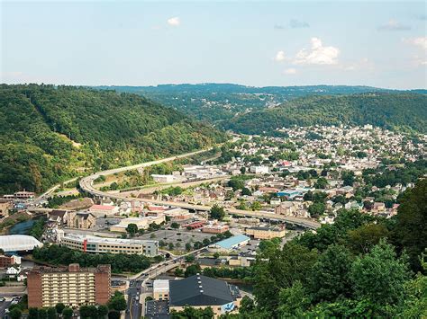 11 Best Small Towns in Pennsylvania For A Weekend Escape - WorldAtlas