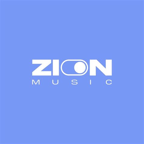 Zion Music Lyrics, Songs, and Albums | Genius