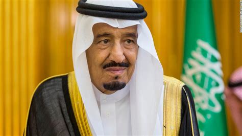 King Salman bin Abdulaziz Al-Saud Fast Facts - CNN