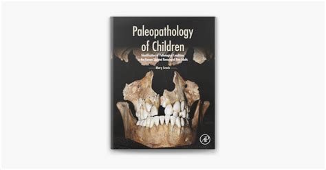 ‎Paleopathology of Children on Apple Books