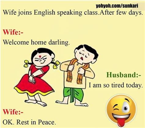 Funny Husband Quotes From Wife Love - ShortQuotes.cc