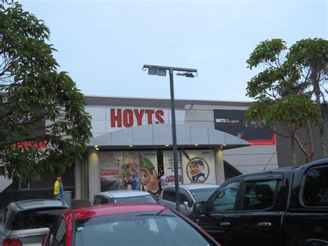 Hoyts in Wairau Park