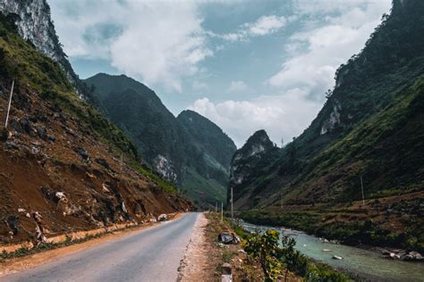 The Ha-Giang Loop (A Biker's COMPLETE Guide for 2024