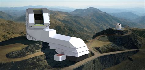 World's largest camera coming to Chile - Business Insider