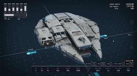 Best Iconic Ship Designs In Starfield Pro Game Guides | Hot Sex Picture