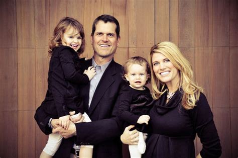 Jim Harbaugh’s wife hates his Wal-Mart pants | NFL News, Rumors and Opinions ... Powered by ...