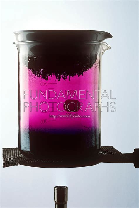 sublimation recrystalization iodine | Fundamental Photographs - The Art ...