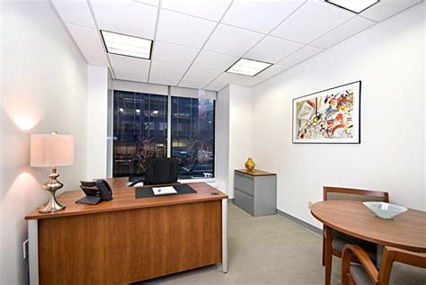 Securing Manhattan Executive Office Space - NYC Office Suites