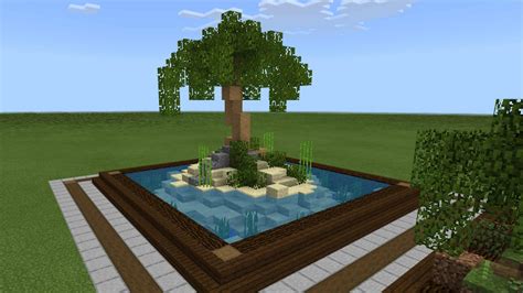 Modern Garden Design Minecraft : Minecraft poster craft minecraft memes minecraft villa ...