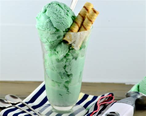 Sea Salt Ice Cream Recipe - Food.com