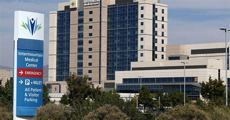 Residency & Fellowship at Intermountain Healthcare - MedResidency