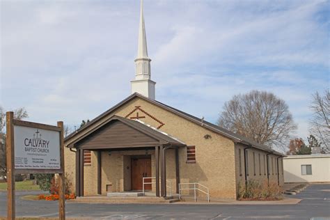 Southern Baptist Churches — Sandite Pride News