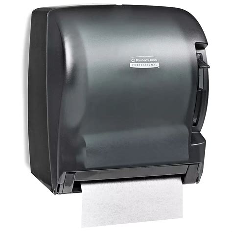 Kimberly-Clark® Manual Paper Towel Dispenser H-9608 - Uline