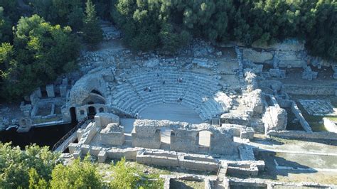 Butrint National Park - "Discover Albania's All-Inclusive Travel Hub | Book Apartments, Hotels ...